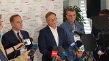 Podwyżki cen gazu o 170 proc. G.EN. Gaz nie potrafi się wytłumaczyć. Samorządowcy zawiedzeni po spotkaniu z członkiem zarządu. Zobacz wideo