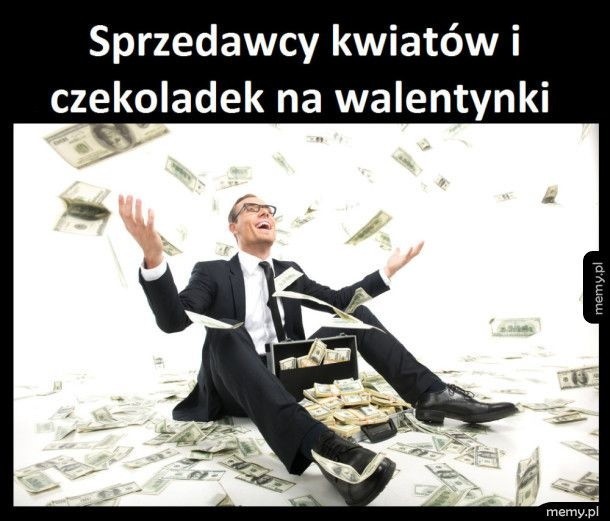 Walentynki? Internet dla święta zakochanych bywa bezlitosny! Zobaczcie MEMY