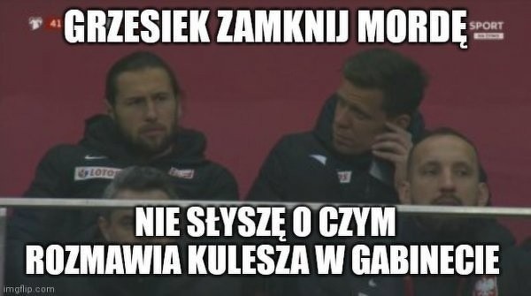 Memy po meczu Polska - San Marino 9.10.2021 r. Zobaczcie dużą pomysłowość internautów. "Pyknęlibyśmy ich Wieczystą" GALERIA