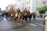 Narodowe Święto Niepodległości. Wojewódzkie obchody w Katowicach – uroczystości pod pomnikiem Józefa Piłsudskiego. Zobaczcie