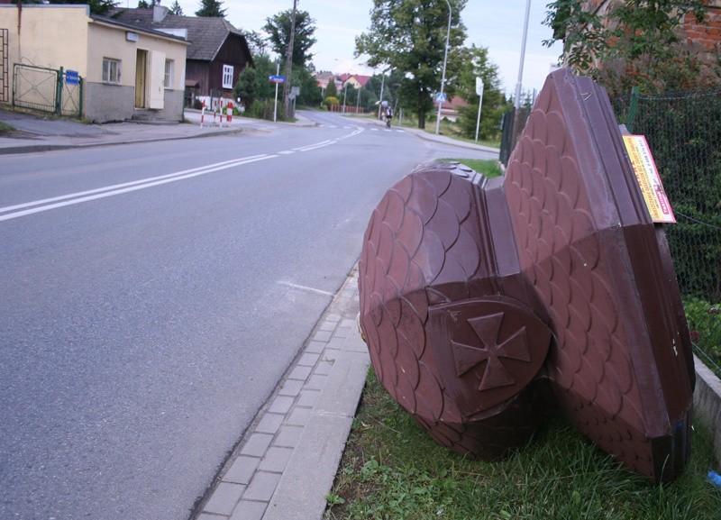 - Strażacy interweniowali po nawałnicy jaka przeszła około...