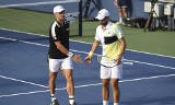 Jan Zieliński i Hugo Nys w półfinale deblowego turnieju ATP 500 w Bazylei. W pokonanym polu liderzy rankingu 