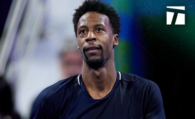 Francuski tenisista, 54. w rankingu ATP Gael Monfils będzie rywalem Huberta Hurkacza w drugiej rundzie Indian Wells Masters