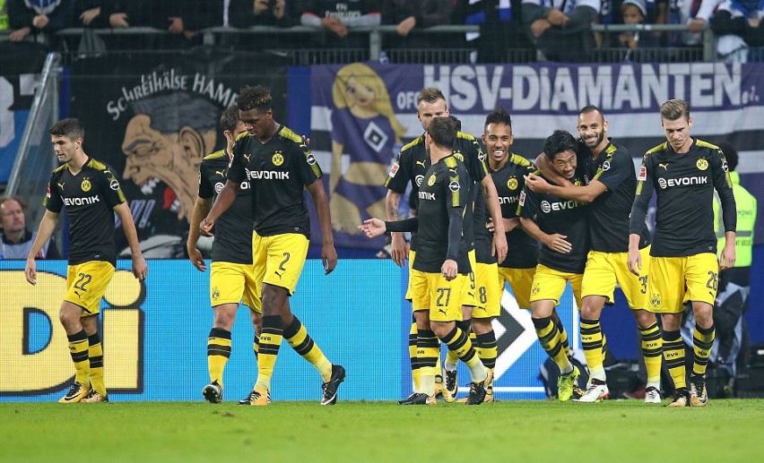 Liga Mistrzów: Real Madryt - Borussia Dortmund [GDZIE OBEJRZEĆ? TRANSMISJA NA ŻYWO]
