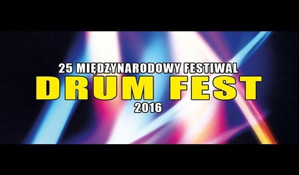25. Międzynarodowy Festiwal DRUM FEST