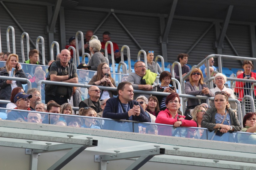 Stadion Śląski Dzień Otwarty: odnajdźcie się na zdjęciach!