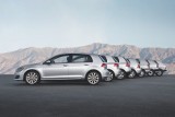 Volkswagen Golf. Nowe auto kupowane jest co... 40 sekund 