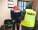 Okradał ogródki działkowe z elektronarzędzi – zatrzymała go policja w Rudzie Śląskiej dzięki pomocy działkowiczów