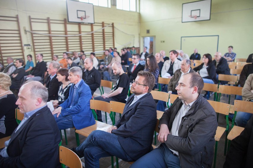 Koniec konsultacji w sprawie wiaduktu na skrzyżowaniu marszałków [ZDJĘCIA]