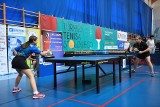 Wielki turniej tenisa stołowego w Głubczycach. Niezwykłe atrakcje dla dzieci i młodzieży 