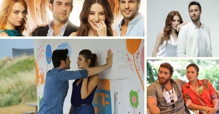 Tureckie seriale komediowe. "Miłosne potyczki" to nie wszystko! Widzowie  uwielbiają zabawne historie | Telemagazyn