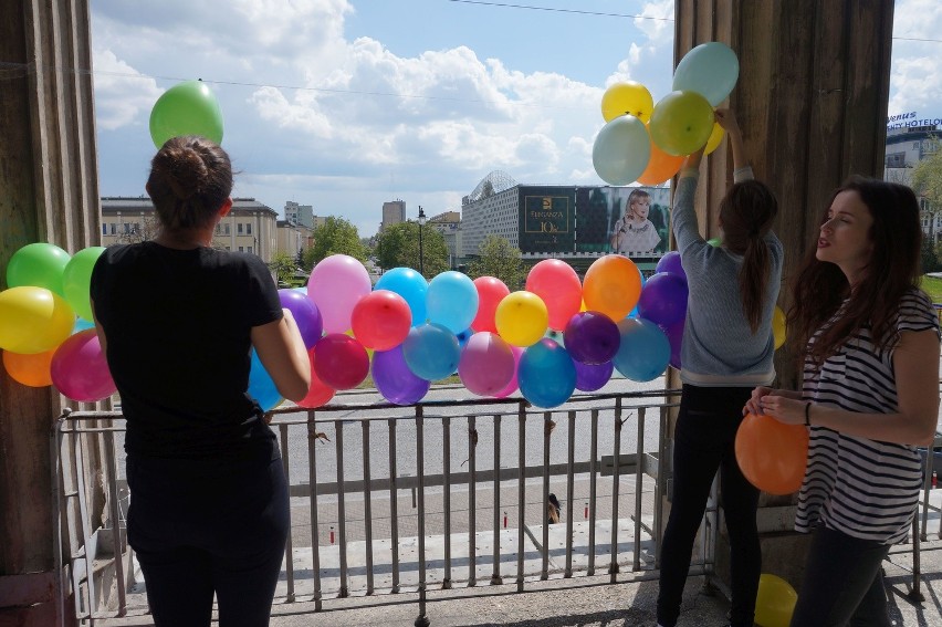 Parada Studentów rozpocznie Juwenalia 2016 w Białymstoku