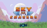 Sky Chasers – prosta gra, która wciąga na długie godziny