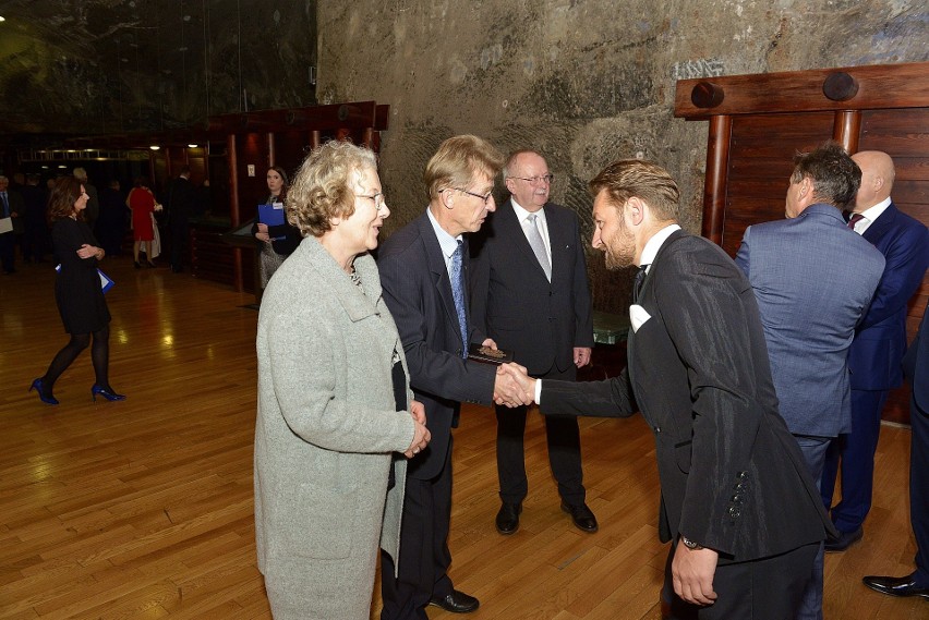 Marian Bryksy: Jubileusz to najlepszy moment do podsumowań,...