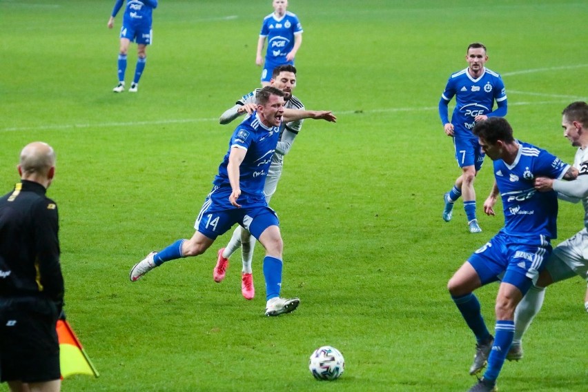 13 stycznia 2021: Stal Mielec 0-0 CSKA Sofia...