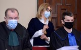 Proces Magdaleny Adamowicz. Europosłanka wyjaśnia w sądzie, formułując zarzuty wobec aktu oskarżenia