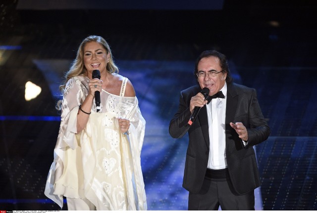 Romina Power i Al Bano