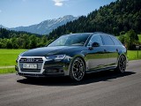 Audi A4 B9. Tuning nie tylko optyczny 