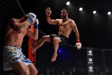 UNDERDOG online. Pierwszy polski film o MMA. Mamedem Khalidov i Eryk Lubos w filmie Underdog [YOUTUBE, ZWIASTUN, FILM] Kiedy i gdzie?