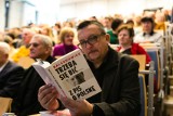 Leszek Balcerowicz w Szczecinie: Wolność gospodarcza jest niedoceniana [ZDJĘCIA, WIDEO]