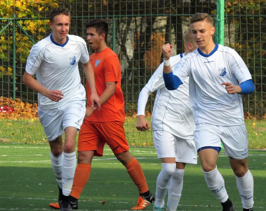 Centralna Liga Juniorów. W MKS-ie Kluczbork robią wszystko, by nie powtórzyć błędów z przeszłości