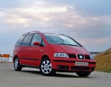 Seat Alhambra (1995 - 2008)