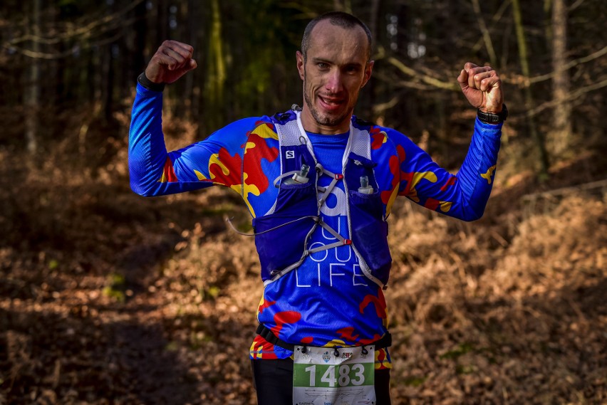 Gdańska odsłona cyklu Garmin Ultra Race 2019 zapowiada się...