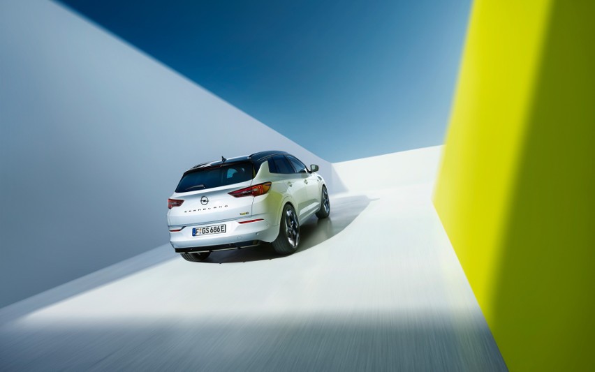 Opel przedstawił cenniki swoich hybrydowych, najmocniejszych...