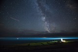 Starlinki znowu lecą na niebie. Satelity przez trzy dni będą widoczne na niebie nad Polską. Kiedy oglądać je nad Opolszczyzną