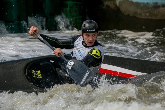 Kacper Sztuba (AZS AWF KRAKÓW)