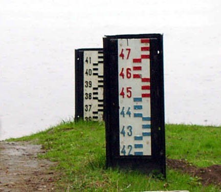 Dwie rzeki na Podlasiu przekroczyły stany ostrzegawcze