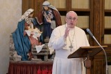 Papież Franciszek: "Zaszczepię się przeciwko Covid-19". Wzywa wszystkich, by poszli jego śladami