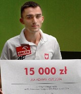 Więcej pieniędzy dla łódzkich sportowców. 25 tys. zł Łódź zapłaci za medal olimpijski