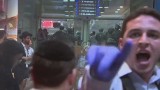 Jerozolima. Mieszkańcy terroryzowani przez nożowników (wideo)