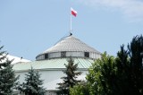 Kancelaria Prezydenta krytykuje nowe zasady wejścia do Sejmu