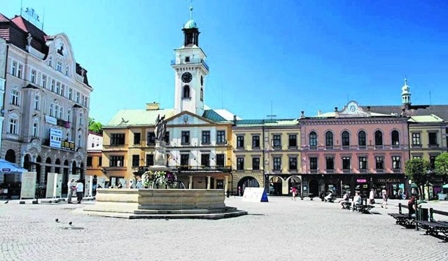 Nowy radny w Cieszyńskim ratuszu