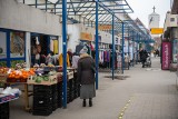 Boją się, że w miejscu pawilonów handlowych powstanie zamknięte osiedle. Spadkobiercy dawnych właścieli chcą zwrotu nieruchomości