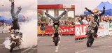 Stunt - sport, który powoduje przypływ adrenaliny (zdjęcia)