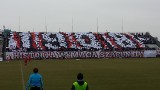 "Na tablicy trzy zero się świeci" - pewne zwycięstwo Łódzkiego Klubu Sportowego na inaugurację wiosny