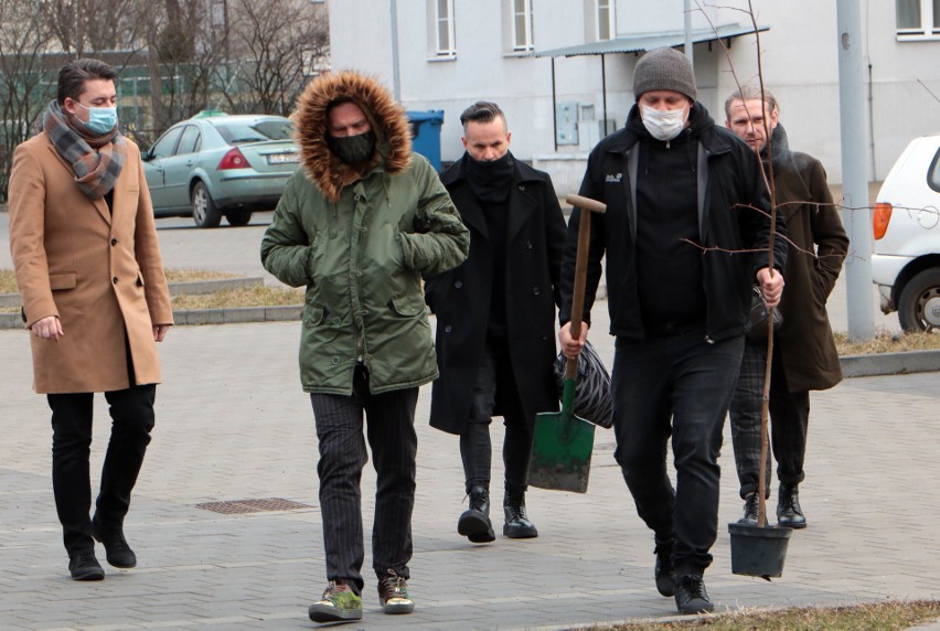 Dziś (18 marca) w grudziądzkim teatrze odbył się koncert...