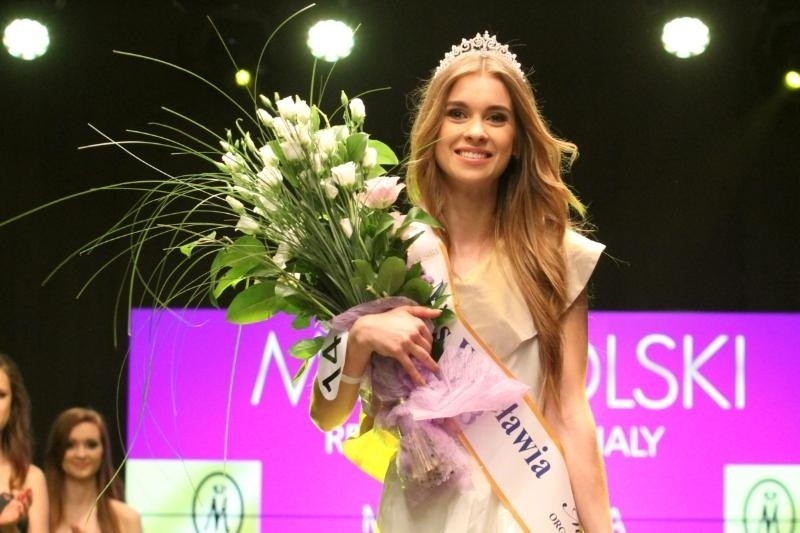 Miss Wrocławia 2013 - gala na Stadionie Miejskim