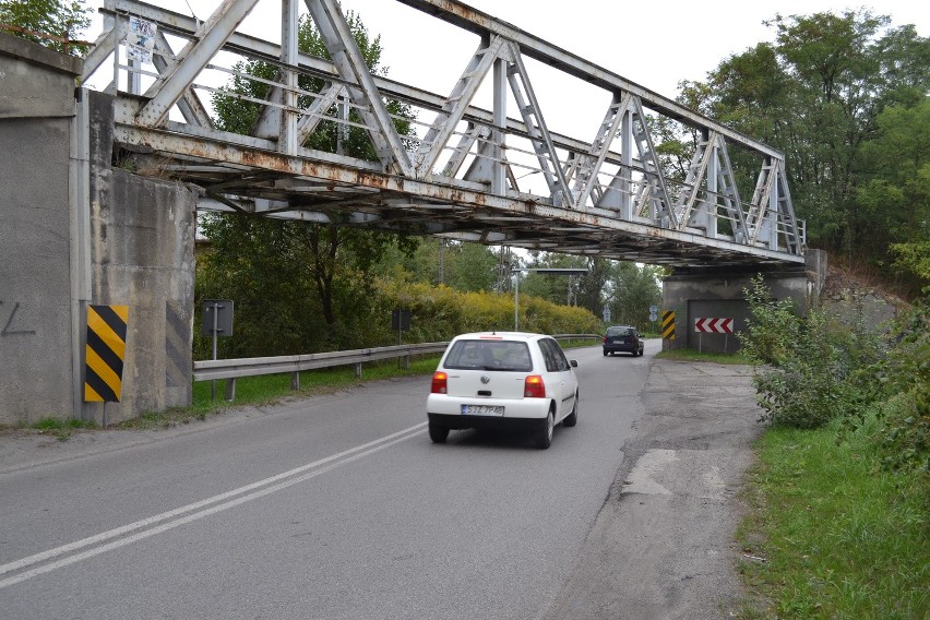 Jak zniknął 40-tonowy stalowy most w Mszanie, czyli ballada o Tomaszu Cz.