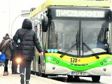 Zielona góra cały czas się rozrasta. Czy do publicznego transportu wystarczą nam tylko autobusy MZK? 