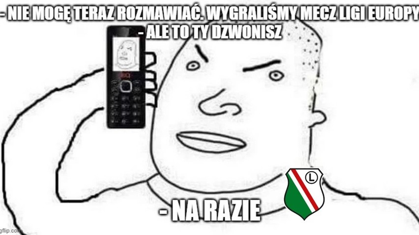 Wczoraj siatkarze, dzisiaj piłkarze - trwa dobra passa...