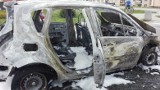 Już wiemy, kto pomógł kobiecie z dwójką małych dzieci uratować się z płonącego auta w Rzeszowie 