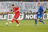 Piłkarze Widzewa po meczu z Odrą. Każdy z nas powinien brać na siebie odpowiedzialność