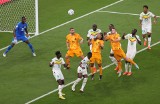 Po meczu Holandia - Senegal 2:0. Nathan Aké: Zmiennicy odmienili losy meczu. Graliśmy źle [ROZMOWA]