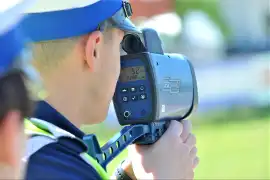 Nowe przepisy. Koniec bezkarności kierowców na drogach?