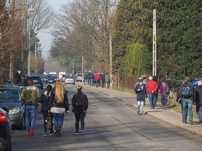 Fiaskiem zakończyła się wielka licytacja koni w stadninie w...