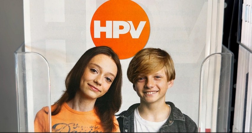 Darmowe szczepienia przeciw HPV w Polsce są dostępne dla 12-...